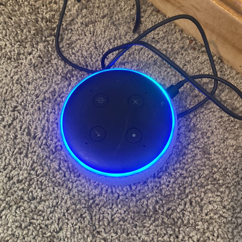 Hey Alexa - Picture 5 of 6